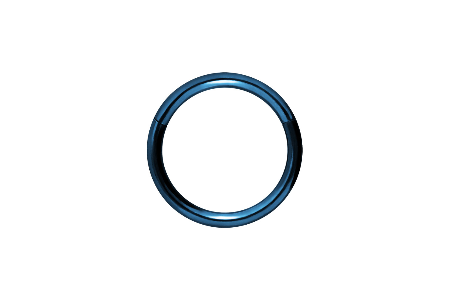 Chirurgenstahl Segmentring Clicker